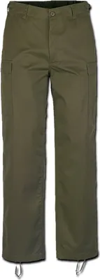 Produktbild von Brandit US Ranger Hose, oliv, 7XL