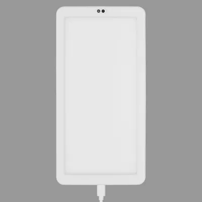 Produktbild von TELEFUNKEN - Led Unterbauleuchte 22 Cm, Küche, Led Leiste Küchenschrank, Werkstattlampe, Ir-Bewegungssensor, Neutralweißes Licht, 4,5 W, 400 Lm, Weiß