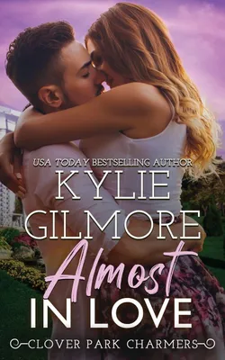 Produktbild von Almost in Love
