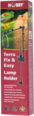 Immagine prodotto di Supporto per lampada Terra Fix & Easy
