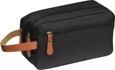 Produktbild von Kosmetiktasche aus Polyester