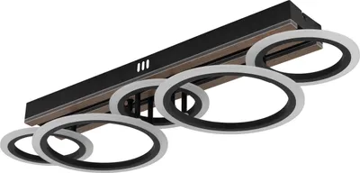 Obrázek produktu pro GLOBO 67360D4, LED, 4500 lm, IP20