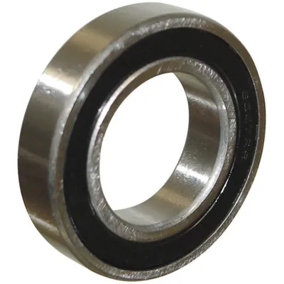 Immagine prodotto di Cuscinetto ruota 6200-2RSC3, IN: 10 Ø, AD: 30 Ø, altezza: 9