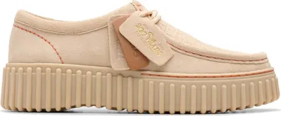 Produktbild von Clarks Damen Sneaker CL26181191 Farbe: Beige Größe: 40