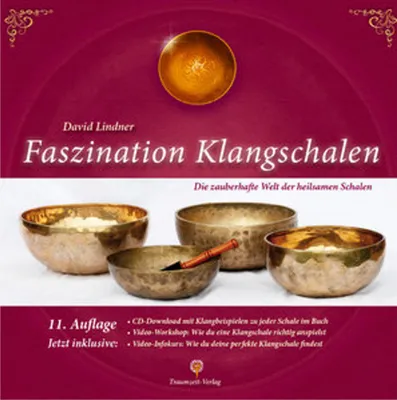 Image de Faszination Klangschalen