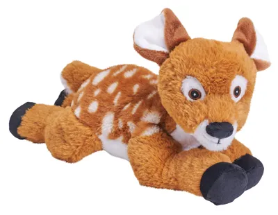 Obrázek produktu pro Plyš kolušek 30 cm Ecokins WR