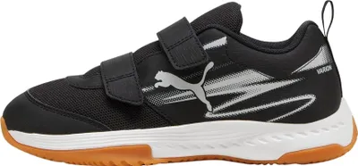 Produktbild von Puma Kinder Sneakers Schwarz 108106-01 Grösse 34