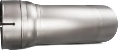 Immagine prodotto di Raccordo di scarico Akrapovic L-B12SO10 titanio passaggio basso