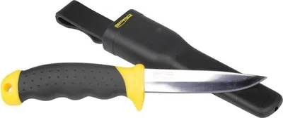 Produktbild von SPRO All-Round Bait Knife 10cm / Messer