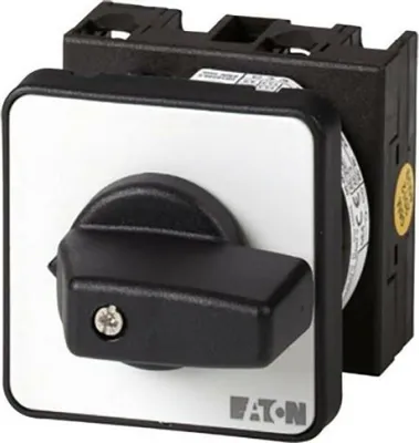 Produktbild von Eaton STEUERSCHALTER (T0-2-15404/E)