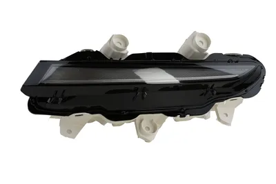 Obrázok produktu pre Johns, LED denné svetlo pravé pasuje na Peugeot 2008 08/19-09/23 s držiakom svetla