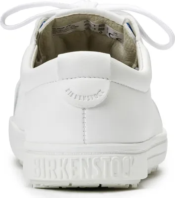 Produktbild von Birkenstock Sicherheitsschnürschuh S3 QS 500 Weiß 35