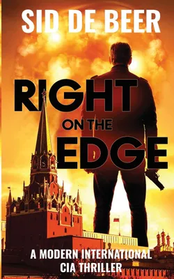 Produktbild von Right on the Edge