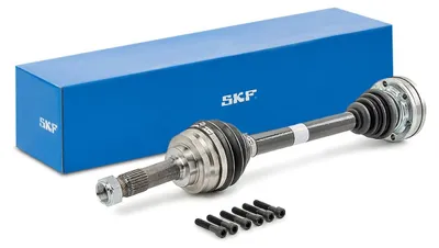 Produktbild von SKF VKJC 3551 Antriebswelle passend für MERCEDES-BENZ SPRINTER 3-t Kasten (903) SPRINTER 3-t Bus (903) SPRINTER 2-t Kasten (901, 902)