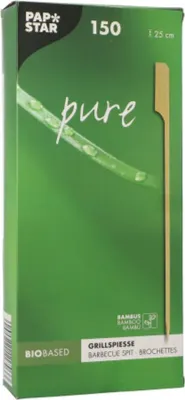 Produktbild von Grill-Spieße "pure" 25 cm "Golf"