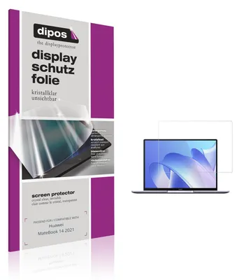 Obrázek produktu pro 2x dipos CC Huawei MateBook 14 2021