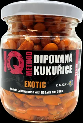 Immagine prodotto di LK Baits immerse nel mais 46020115