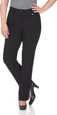 Produktbild von KjBRAND Da.-Hose Betty 001 schwarz 22
