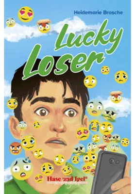 Immagine prodotto di Lucky Loser / x-light