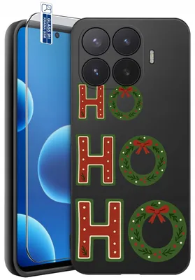 Produktbild von Hüllen für das Xiaomi 17T – Designs | Mattes Silikon-Case + 9H-Glas