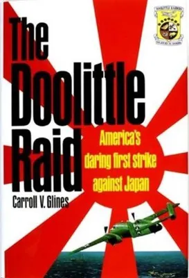 Immagine prodotto di The Doolittle Raid