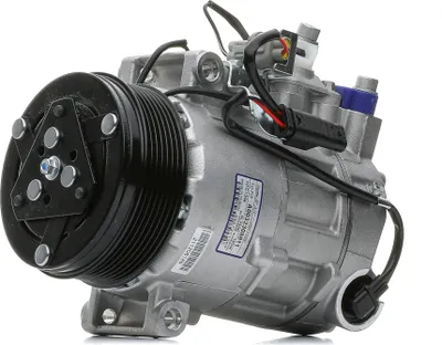 Produktbild von NRF 320068 6SBU16C Klimaanlage Klimakompressor PAG 46 passend für MERCEDES-BENZ E-Klasse Limousine (W212) E-Klasse T-modell (S212) GLK (X204) CLS
