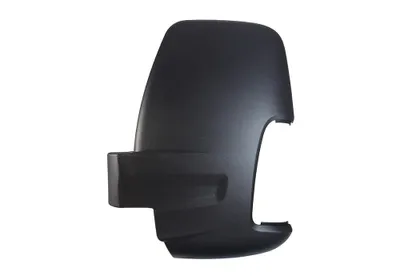 Produktbild von ALKAR 6343666 Außenspiegel Abdeckung Kappe Links für FORD Transit Mk7 Kastenwagen (V363, FCD, FDD) Spiegelkappe