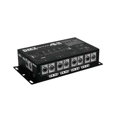 Obrázek produktu pro Rozdělovač EUROLITE DMX Split 4