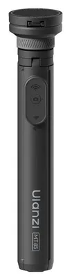 Zdjęcie produktu dla Statyw, wysokość 1,5 m, sterowanie Bluetooth, MT85 czarny
