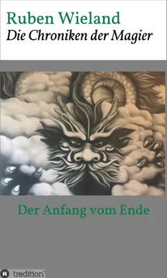 Produktbild von Die Chroniken der Magier