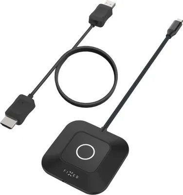 Immagine prodotto di Trasmettitore HDMI wireless 100 W, PD 3.0, AirLink fisso, nero