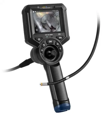 Obrázek produktu pro PCE Instruments Boroscope PCE-VE 100N4