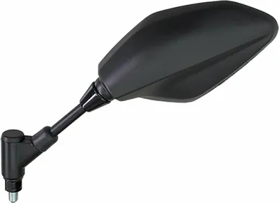 Image de Rétroviseur gauche noir au guidon MAGNETI MARELLI pour YAMAHA MT-10