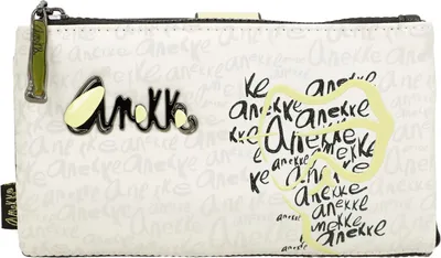Immagine prodotto di Anekke portafoglio Memories Nature Towanda RFID Wallet Multicolor multicolore