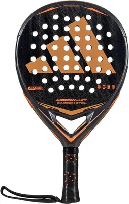 Image de Adidas Arrow Hit Carbon Ctrl