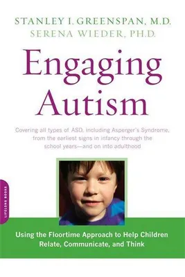 Immagine prodotto di Engaging Autism