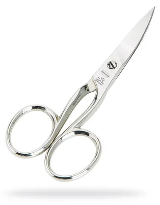 Produktbild von PREMAX Fußnagelschere - Classica Kollektion 15047 Kohlenstoffstahl 4