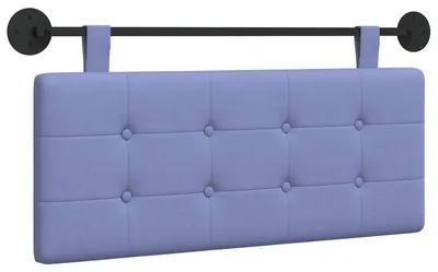 Obrázok produktu pre vidaXL Zavesené čelo postele z látky