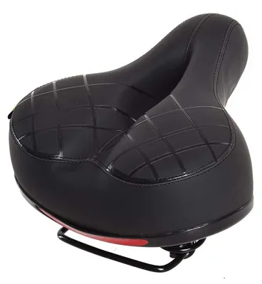 Productafbeelding van Ergonomisch Gel Fietszadel voor Comfort