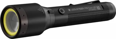 Produktbild von Ledlenser P9R Core LEP Edition 2024 Taschenlampe schwarz, 1000 Lumen, 1300m Leuchtweite, 110 Std Laufzeit, IP68, wiederaufladbar