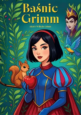 Image de Les contes de Grimm