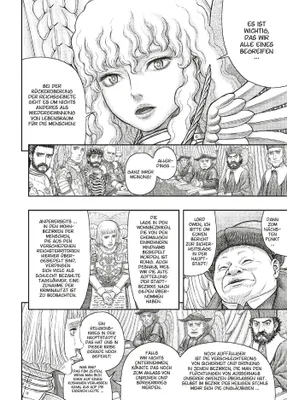 Obrázok produktu pre Berserk Max 21