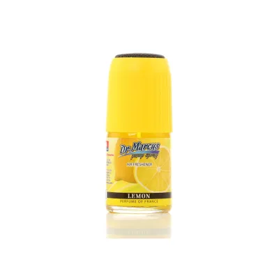 Image de Vaporisateur à pompe, citron