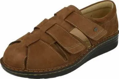 Produktbild von Finn Comfort Finn Comfort 97950-Vororder braun braun 183-30-00058
