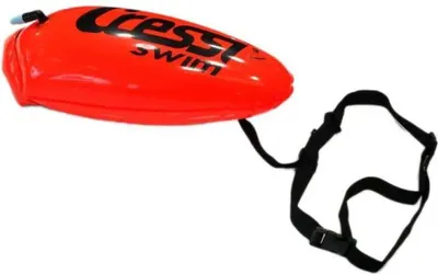 Immagine prodotto di Cressi Spa Boa 10l Rosso 10 Litri Rosso 10 Litri