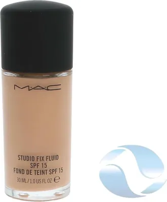 Produktbild von Mac Studio Fix Fluid Foundation SPF15 30ml - NW22