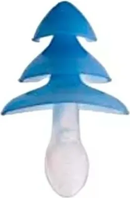 Image de Arena Ear plugs 0000000029-127 in Blue color size Talla unica