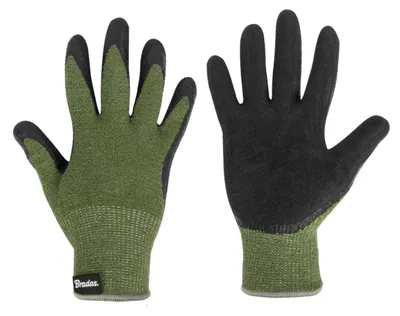 Immagine prodotto di Guanti TERMO GRIP GREEN LATTICE 10