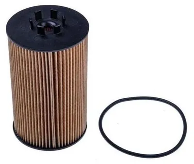 Productafbeelding van EBG Smeeroliefilter, Mercedes, artikelnummer 0001803009 / A0001803009