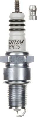 Immagine prodotto di Set di candele NGK 4x BPR7EIX Candela all'iridio con soppressione delle interferenze, filettatura lunga 19,0 mm Ø 14,0 mm esagono 20,8 mm, distanza tra gli elettrodi 0,85 mm, potere calorifico 7, 4055